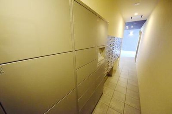 パークアクシス押上の物件内観写真